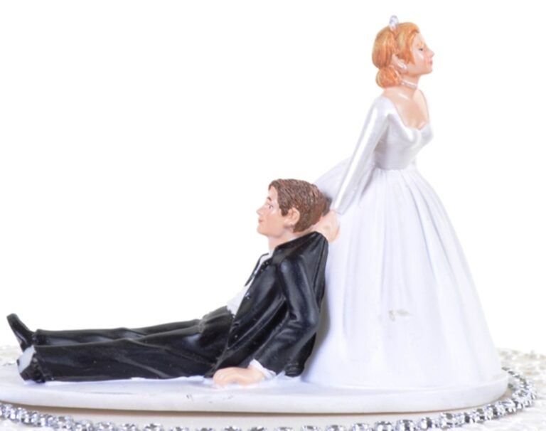 Reluctant Bridegroom – #CT27