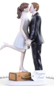 Honeymoon Bound – #CT35