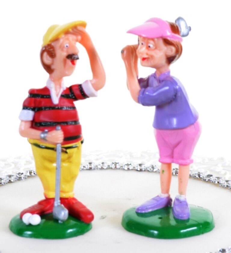 Golfer’s Delight – #CT41