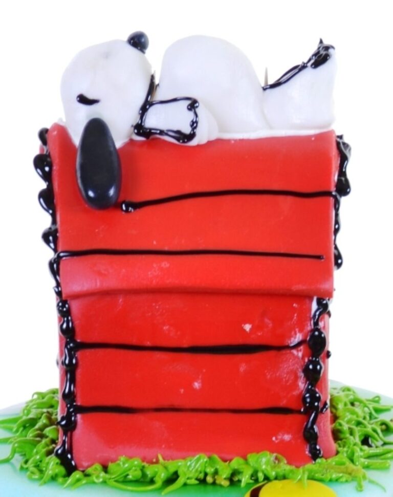 Snoopy – #CT9