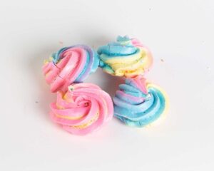 Meringue Cookies