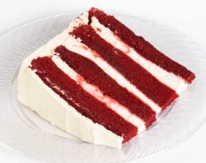 Red Velvet Cake
