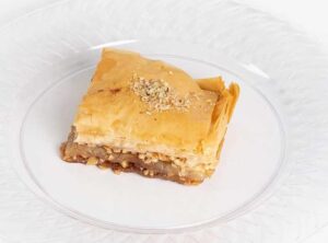 Baklava