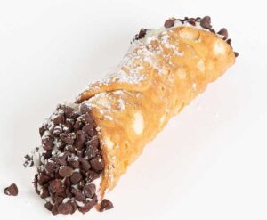 Cannolis