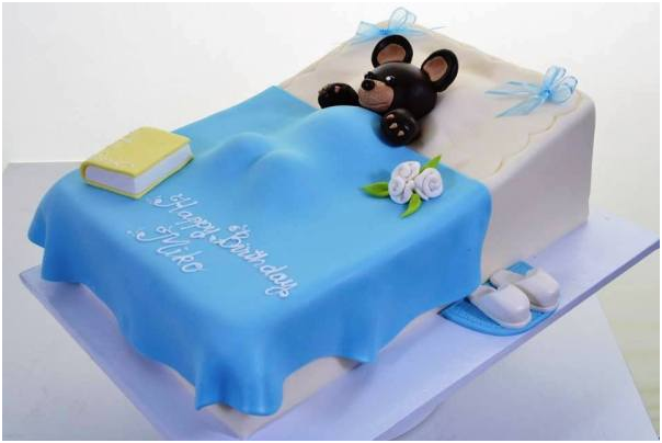 10 Trending Birthday Cake Designs for Men-sonthuy.vn