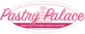 Wedding Cakes | Fresh Bakery | Pastry Palace Las Vegas