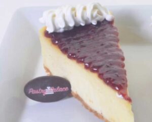 Cheesecake